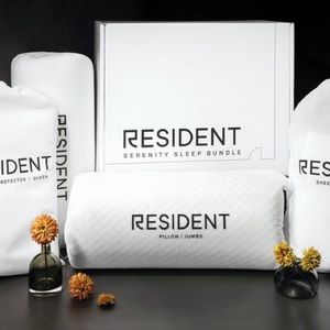 Resident Serenity Sleep Bundle By Resident